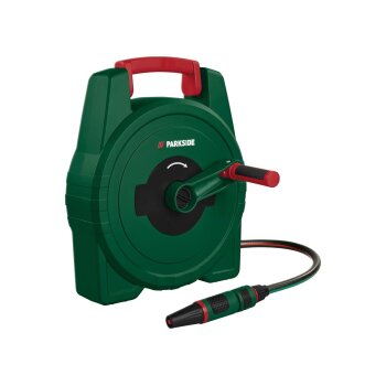 PARKSIDE® Schlauchbox - B-Ware sehr gut