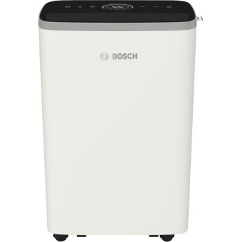 BOSCH Luftentfeuchter, Dry 4000, ideal für die...