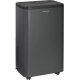 Hanseatic Luftentfeuchter, 8 L, schwarz - B-Ware sehr gut