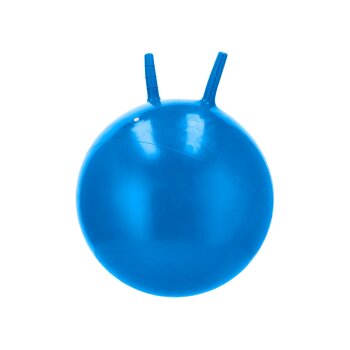 LUPILU® Hüpfball (Blau) - B-Ware neuwertig