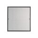 LIVARNO® Alu-Teleskop-Insektenschutzfenster, 120 x 140 cm - B-Ware