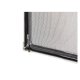 LIVARNO® Alu-Teleskop-Insektenschutzfenster, 120 x 140 cm - B-Ware