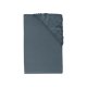 LIVARNO® Luxus Satin Spannbettlaken, 140-160x200x27cm - B-Ware