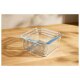 SILVERCREST® Glasfrischhaltedosen-Set - B-Ware