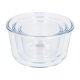 SILVERCREST® Glasfrischhaltedosen-Set - B-Ware