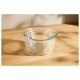 SILVERCREST® Glasfrischhaltedosen-Set - B-Ware