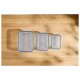 SILVERCREST® Glasfrischhaltedosen-Set - B-Ware