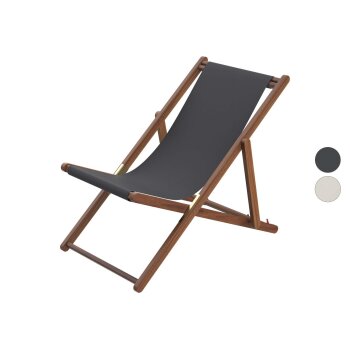 LIVARNO® Liegestuhl - B-Ware