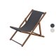 LIVARNO® Liegestuhl - B-Ware