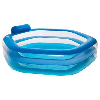 CRIVIT Jumbo-Freizeitpool - B-Ware