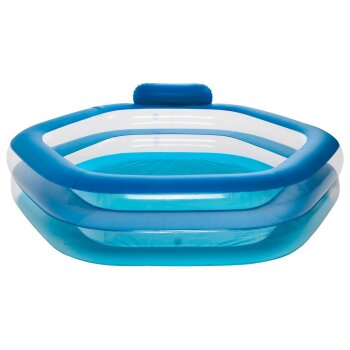CRIVIT Jumbo-Freizeitpool - B-Ware
