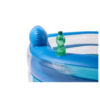 CRIVIT Jumbo-Freizeitpool - B-Ware