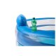 CRIVIT Jumbo-Freizeitpool - B-Ware