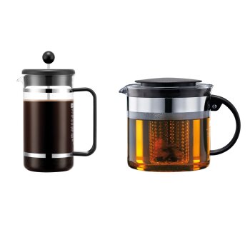 BODUM Kaffeebereiter / Teebereiter - B-Ware