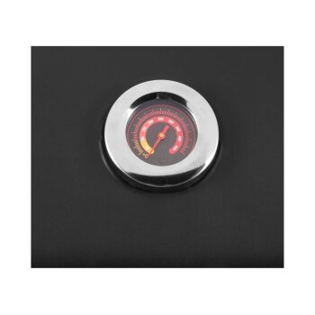 GRILLMEISTER Gasgrill 2-Brenner - B-Ware