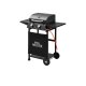GRILLMEISTER Gasgrill 2-Brenner - B-Ware