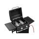 GRILLMEISTER Gasgrill 2-Brenner - B-Ware