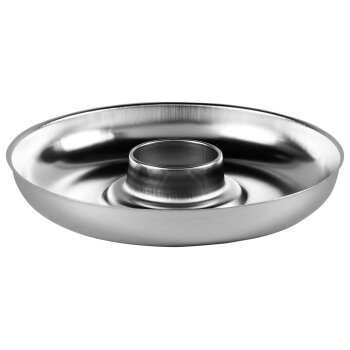 CRIVIT Camping-Backofen-Kit - B-Ware