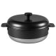 CRIVIT Camping-Backofen-Kit - B-Ware