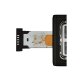 SILVERCREST® Doppelschlitz-Toaster (Schwarz) - B-Ware neuwertig