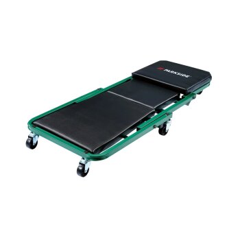 PARKSIDE® Montage-Rollbrett und Werkstatthocker - B-Ware sehr gut