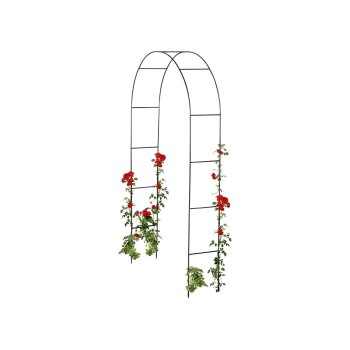 LIVARNO® Gartendekoration, Rosenbogen - B-Ware sehr gut