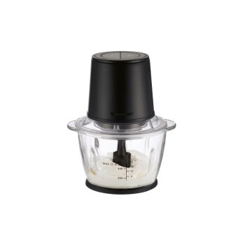 SILVERCREST® Premium-Multizerkleinerer, »SMZE 500 E1«, schwarz - B-Ware sehr gut