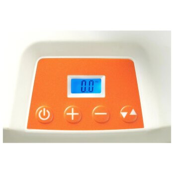 CRIVIT SUP-Pumpe - B-Ware neuwertig