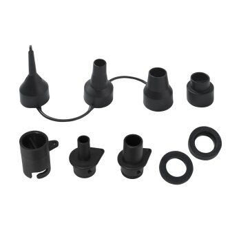 CRIVIT SUP-Pumpe - B-Ware neuwertig