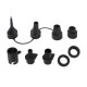 CRIVIT SUP-Pumpe - B-Ware neuwertig