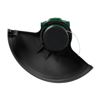 PARKSIDE® Elektro-Rasentrimmer »PERT 300 D2« - B-Ware neuwertig