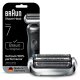 Braun Ersatzscherkopf, Series 7 74S - B-Ware sehr gut