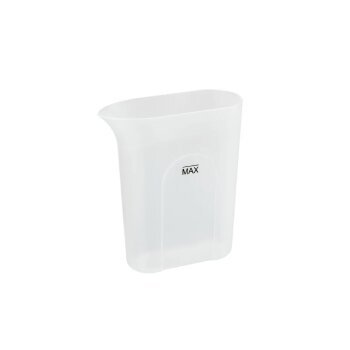 SILVERCREST® Dampfbügeleisen, weiß/mint - B-Ware gut