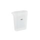SILVERCREST® Dampfbügeleisen, weiß/mint - B-Ware gut