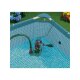 PARKSIDE® Klarwasser-Tauchpumpe »PETPK 400 B2« - B-Ware gut