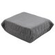 LIVARNO® Outdoor-Loungehocker - B-Ware neuwertig