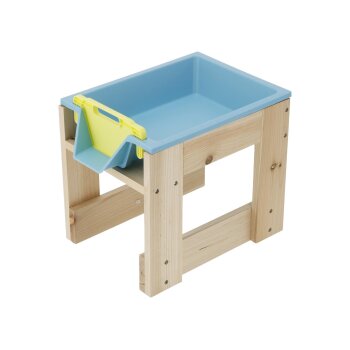 lupilu® Holz- Wasserspieltische - B-Ware neuwertig
