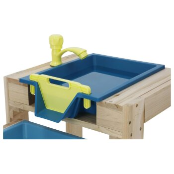lupilu® Holz- Wasserspieltische - B-Ware neuwertig