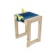 lupilu® Holz- Wasserspieltische - B-Ware neuwertig