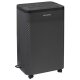 Hanseatic Luftentfeuchter, 12 L, 2in1 Entfeuchtung & Luftreinigung, grau/schwarz - B-Ware sehr gut