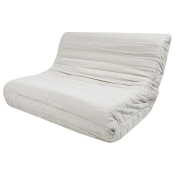 LIVARNO® Outdoor-2-Sitzer-Loungesofa - B-Ware neuwertig
