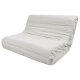 LIVARNO® Outdoor-2-Sitzer-Loungesofa - B-Ware neuwertig