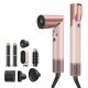 Mova Haartrockner, Master 10, pink - B-Ware neuwertig