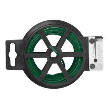 PARKSIDE® Wuchshilfen-Set / Pflanzendraht-Set (Set 10tlg) - B-Ware neuwertig