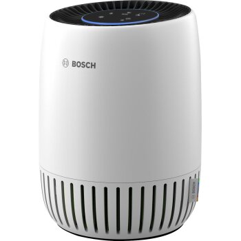 BOSCH Luftreiniger, Air 1000, filtert über 99% der...