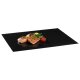 GRILLMEISTER Grillrostmatten-Set, 3 Stück (Eckig) - B-Ware sehr gut