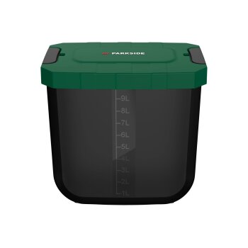 PARKSIDE® Solar-Bewässerungs-Set »PBSS1 A1« - B-Ware sehr gut