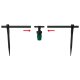 PARKSIDE® Solar-Bewässerungs-Set »PBSS1 A1« - B-Ware sehr gut