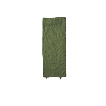 CRIVIT Schlafsack (Grün) - B-Ware sehr gut