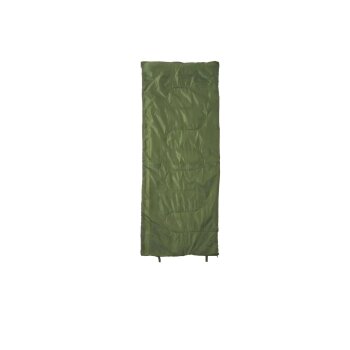 CRIVIT Schlafsack (Grün) - B-Ware sehr gut